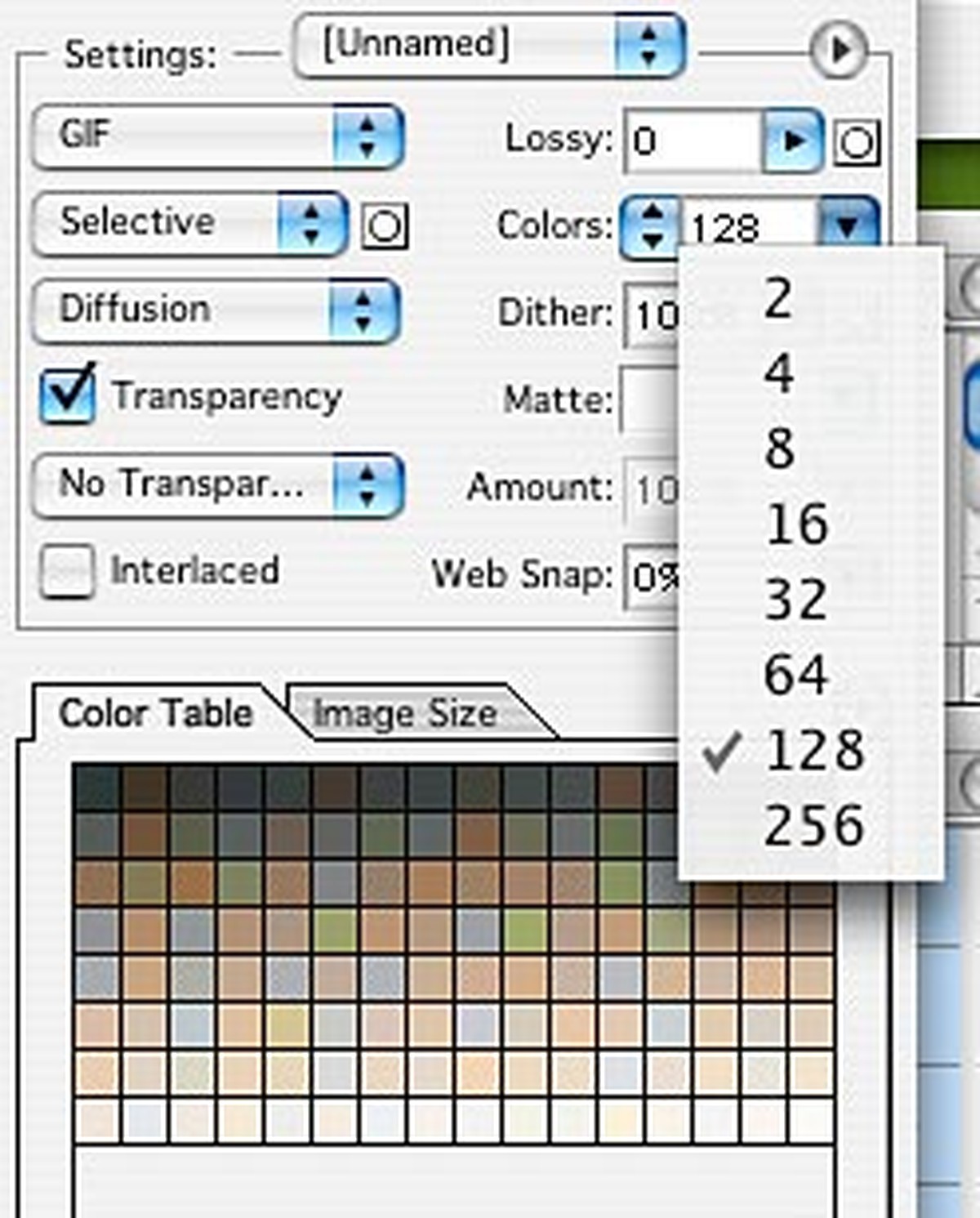 Bit Depth, Colors and Digital Photos | Science Project