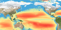 NASA Satellites Help Map Ocean Nutrient Stress 