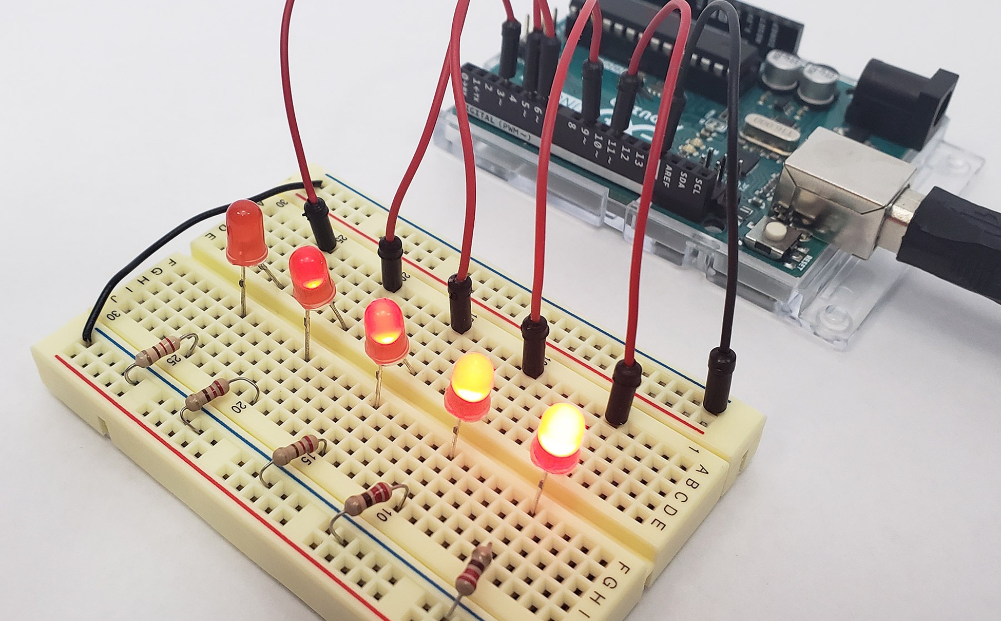Use Sewable Circuits to Make Cool Costumes and Accessories | Science ...