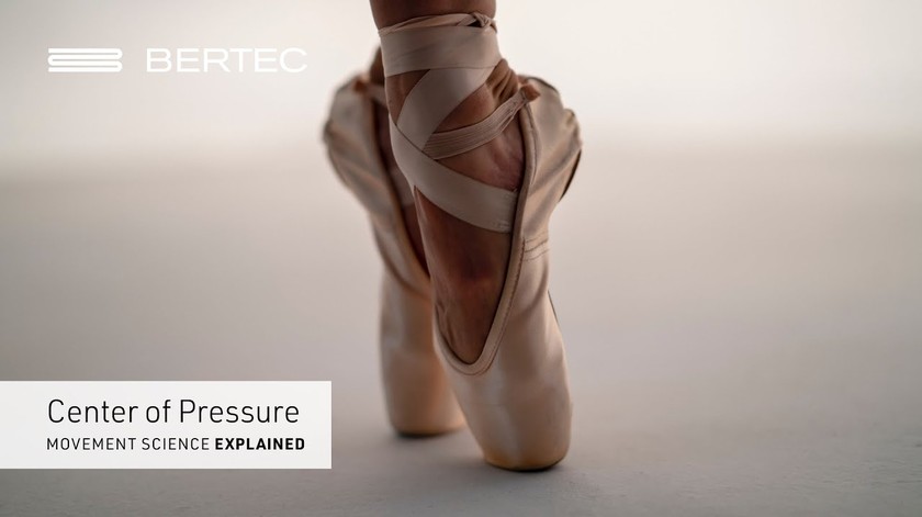 Picture of An Introduction to Biomechanics - A Closer Look at Gait & Balance