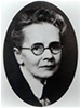 Scientist: Julia Morgan