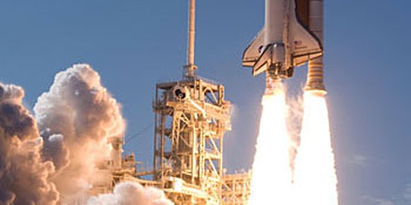 Explore Matchstick Rockets | STEM Activity