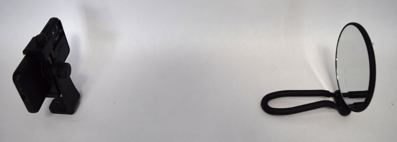 DIY Shadowgraphs and Schlieren Images | Science Project