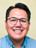 Scientist: Aaron Yazzie