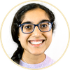 Harleen Suri, Cornell University image