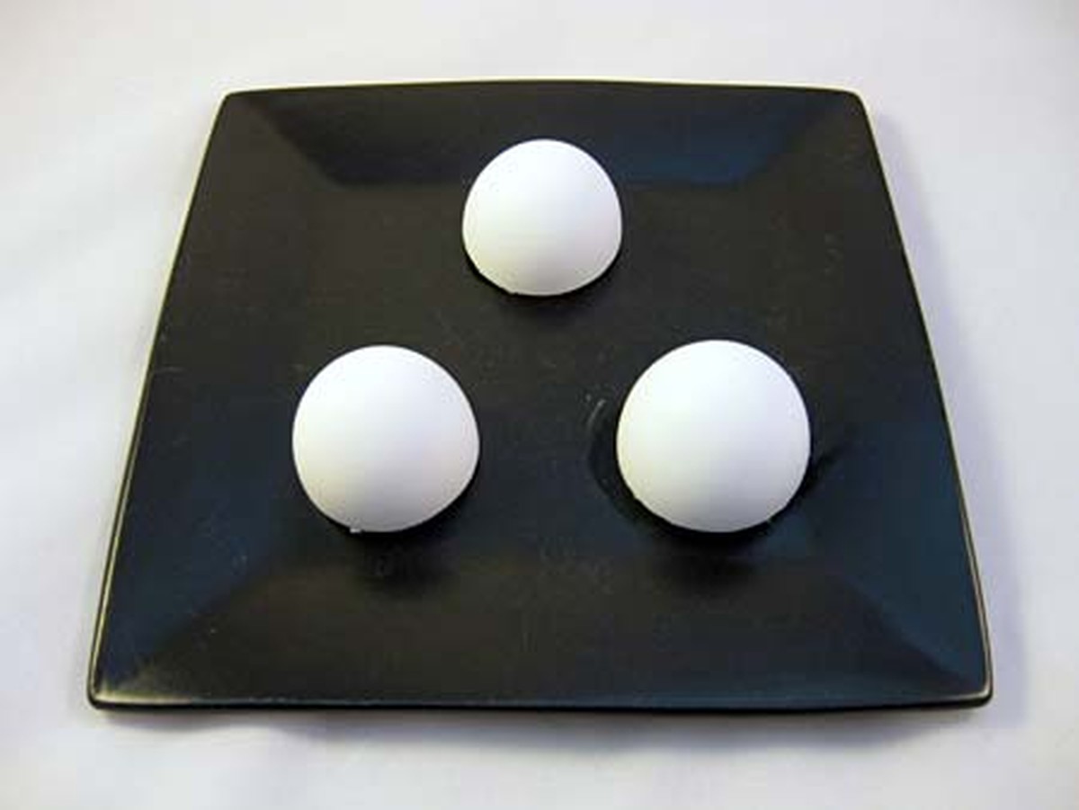 Simple Eggshell The Surprising Strength of Eggshells | Science Project