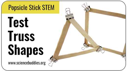Popsicle Stick STEM Projects | Science Buddies Blog