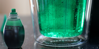 Spring Break Science /  Soda