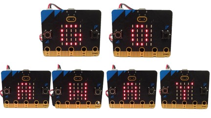 Pocket-Sized Physical Computing Projects with micro:bit STEM | Science ...