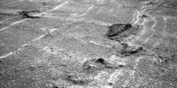 Curiosity Blog, Sols 4927–4933: Let’s Drive to That Smooth Area
