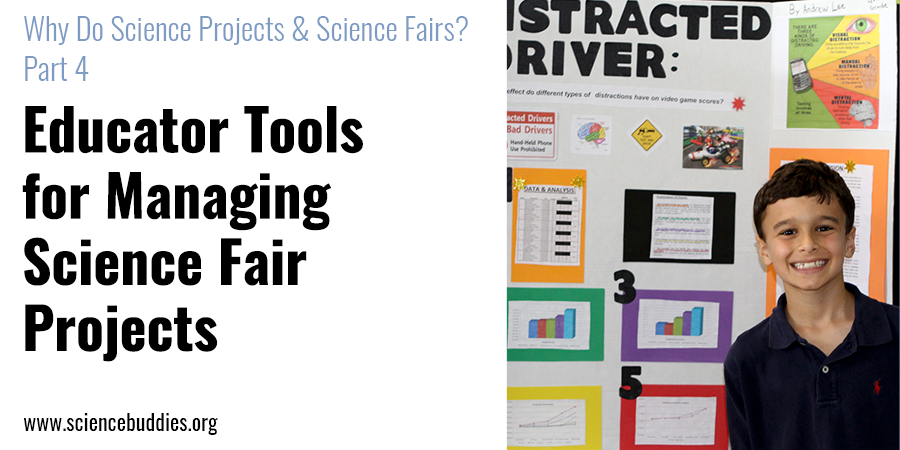 Science Buddies Blog