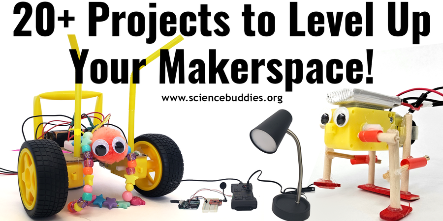 Science Experiments (Search: stem to)
