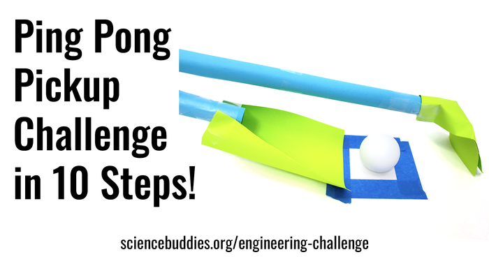 Sample Device for Ping Pong Pickup Challenge