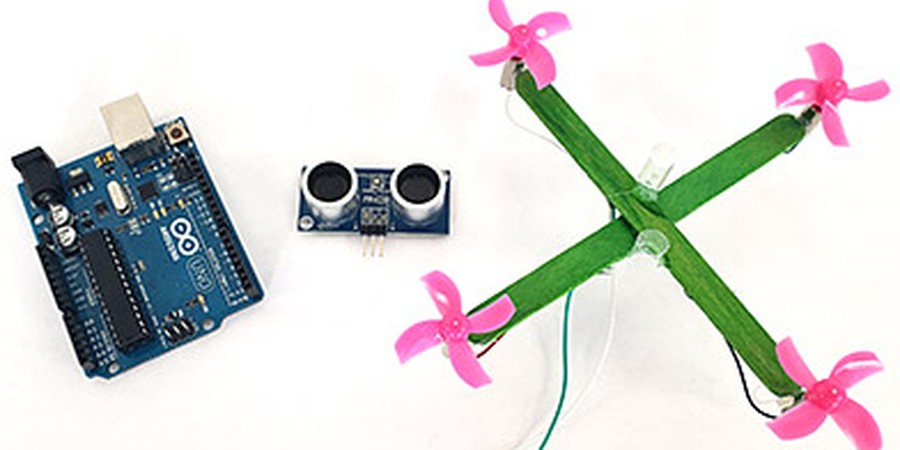 Arduino Science Projects