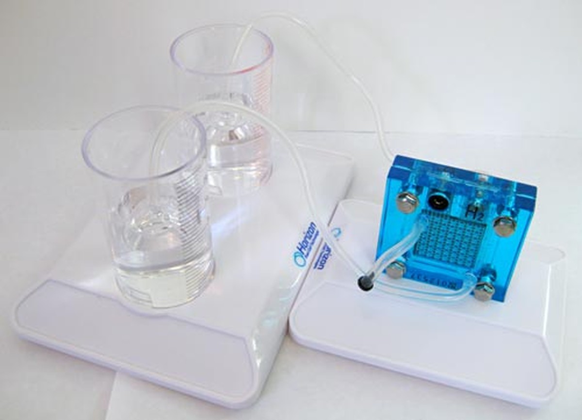 Cell Energy Lab Projects Build A Fuel Cell | Science Project