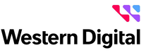 Western Digital logo