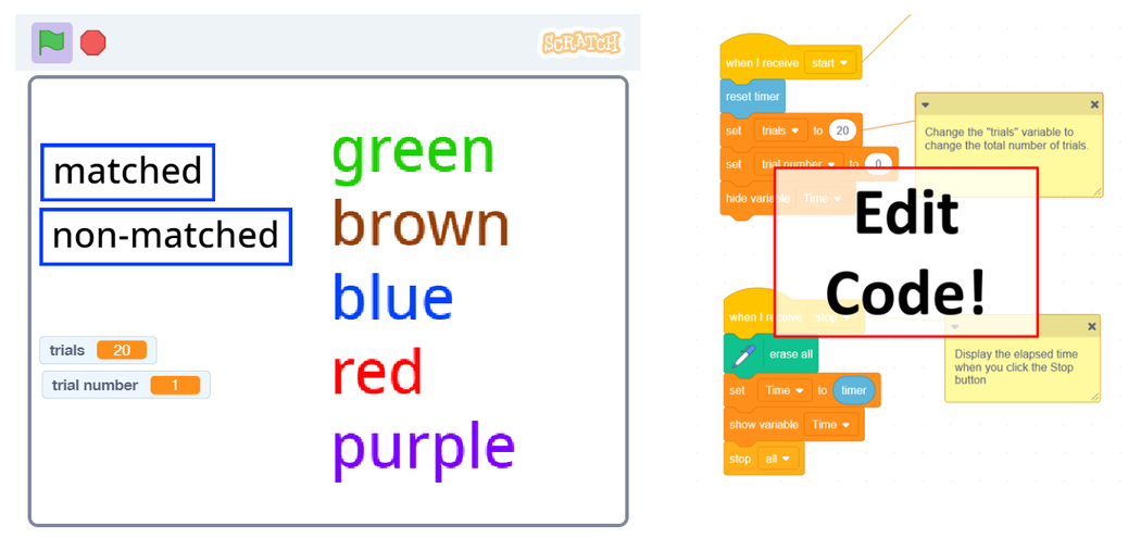 Interactive Coding Blocks Help Students Get Started Using Code for ...