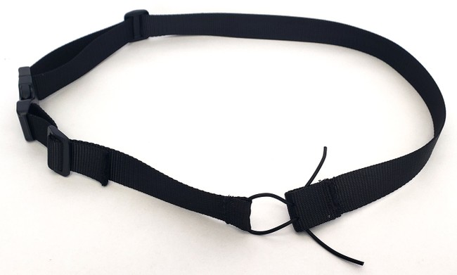 arduino respiration sensor strap 