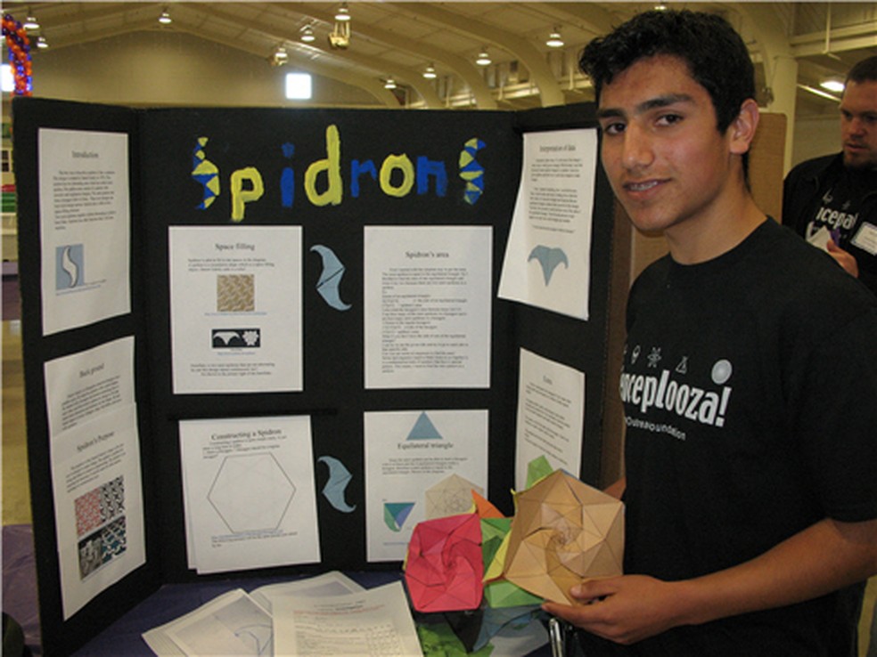 Math Projects