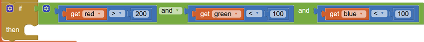 multiple condition if statement