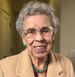 Scientist: Floy Agnes Lee