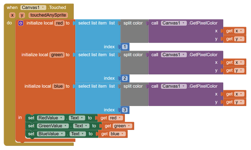 color picker code