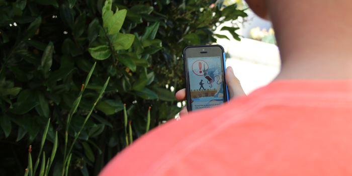Pokémon GO, DDos, and Cyber Security
