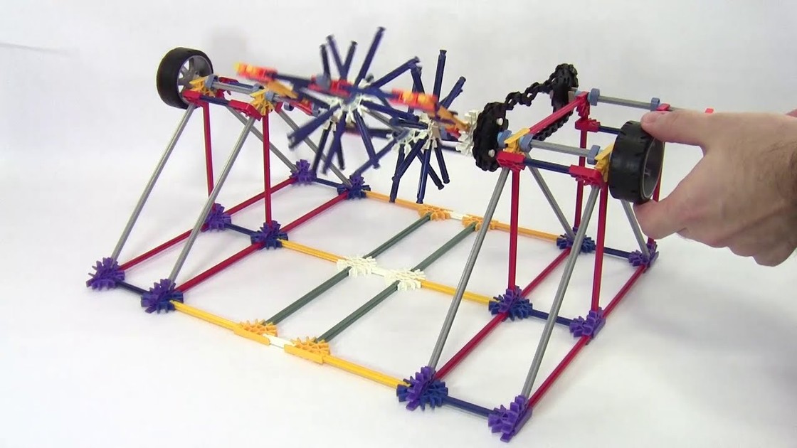 Rev Up STEM Learning with Car Science Projects | Science Buddies Blog