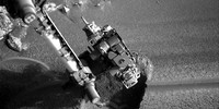 Curiosity Blog, Sols 5002-5009: Tough Planning To Learn More About Wind-Blown Sediments