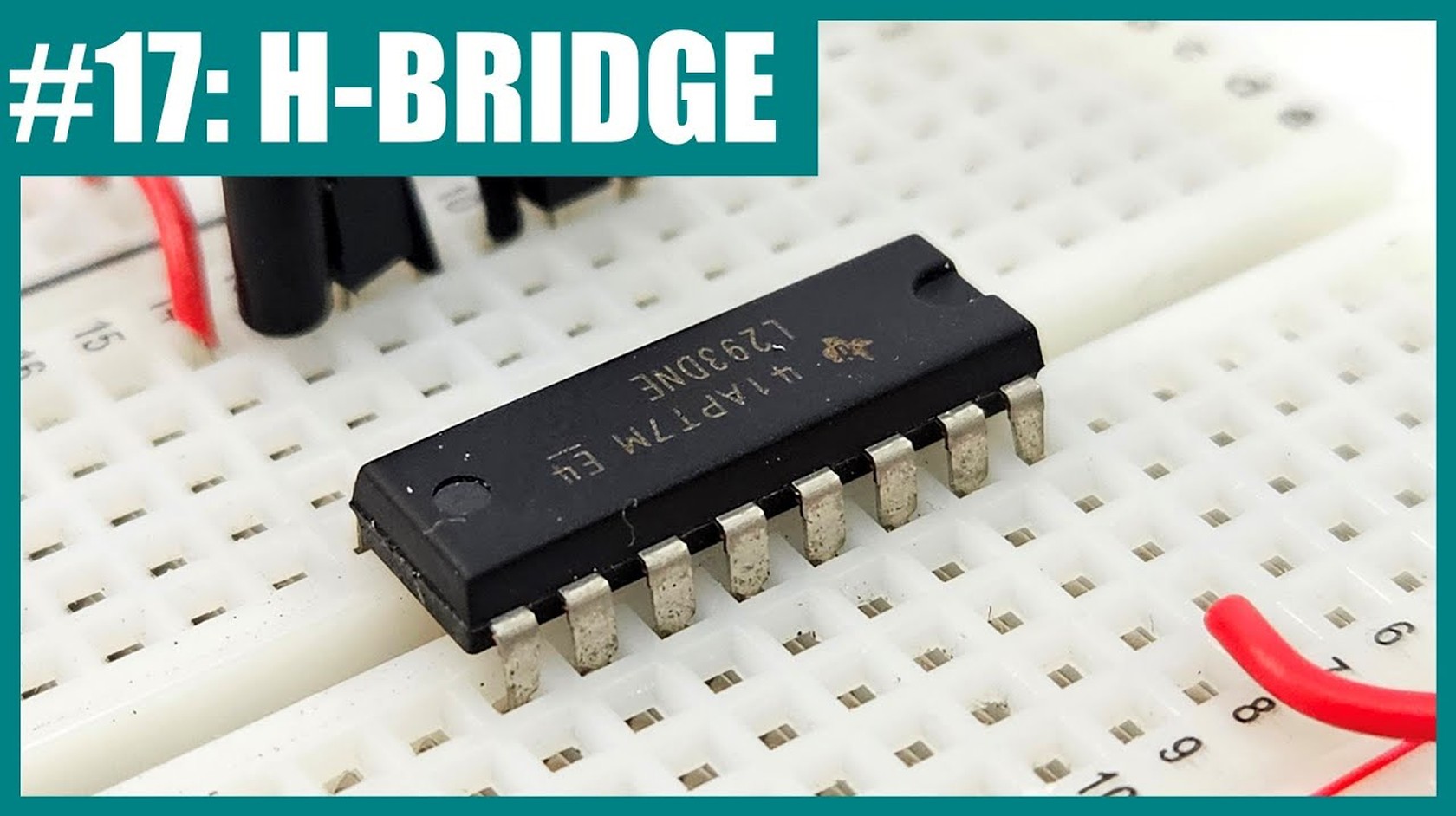 Build a Miniature Self-Driving Car | Science Project