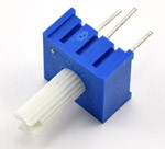 potentiometer