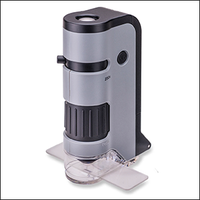 Pocket Microscope