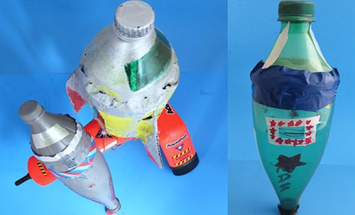 water bottle rocket thumbnail