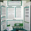 Science Fair Display Board