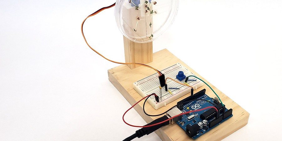 Arduino Science Projects