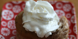 Whip Up Some Science in the Kitchen / Family chemistry