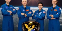 NASA Sets Crew-13 Launch, Docking Coverage