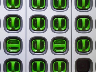Eco battery