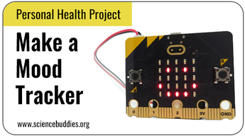 Personal Health Science Projects: Mood Tracker