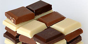 Valentine's Day STEM Activity / Temper Chocolate