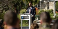 Caltech Welcomes Astrophysicist Ray Jayawardhana as New President