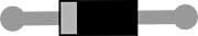 diode breadboard symbol