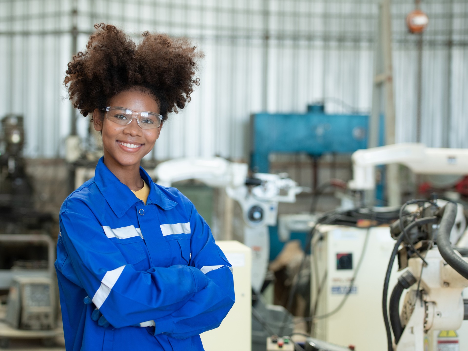 Engineering Science Technicians Electro-Mechanical and Mechatronics Technician and Technologist ...