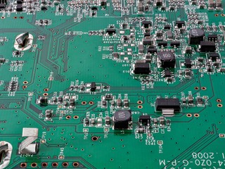 printed circuit board