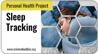 Personal Health Science Projects: Sleep Tracking Project