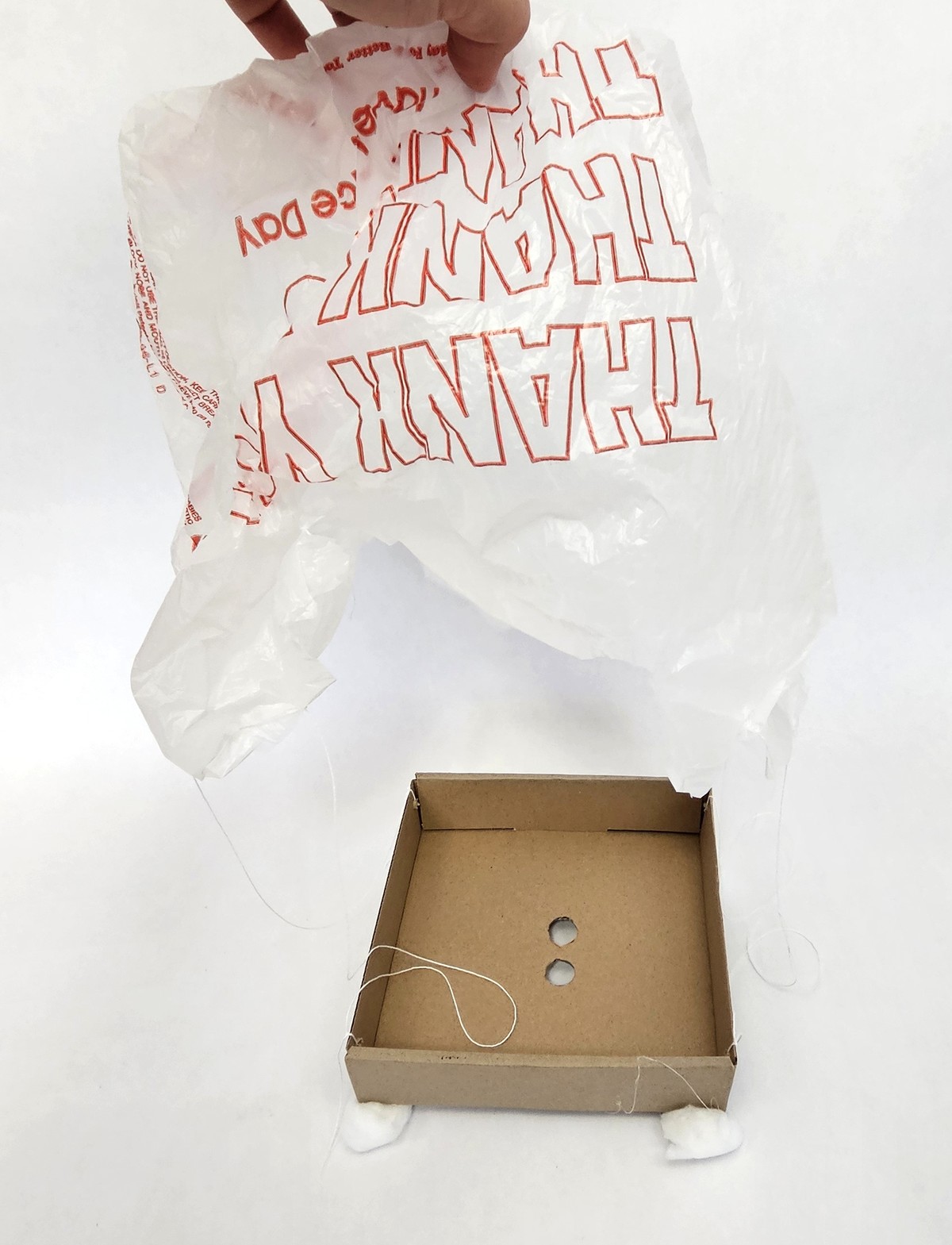 Build a Model Planetary Lander with micro:bit and an Ultrasonic ...