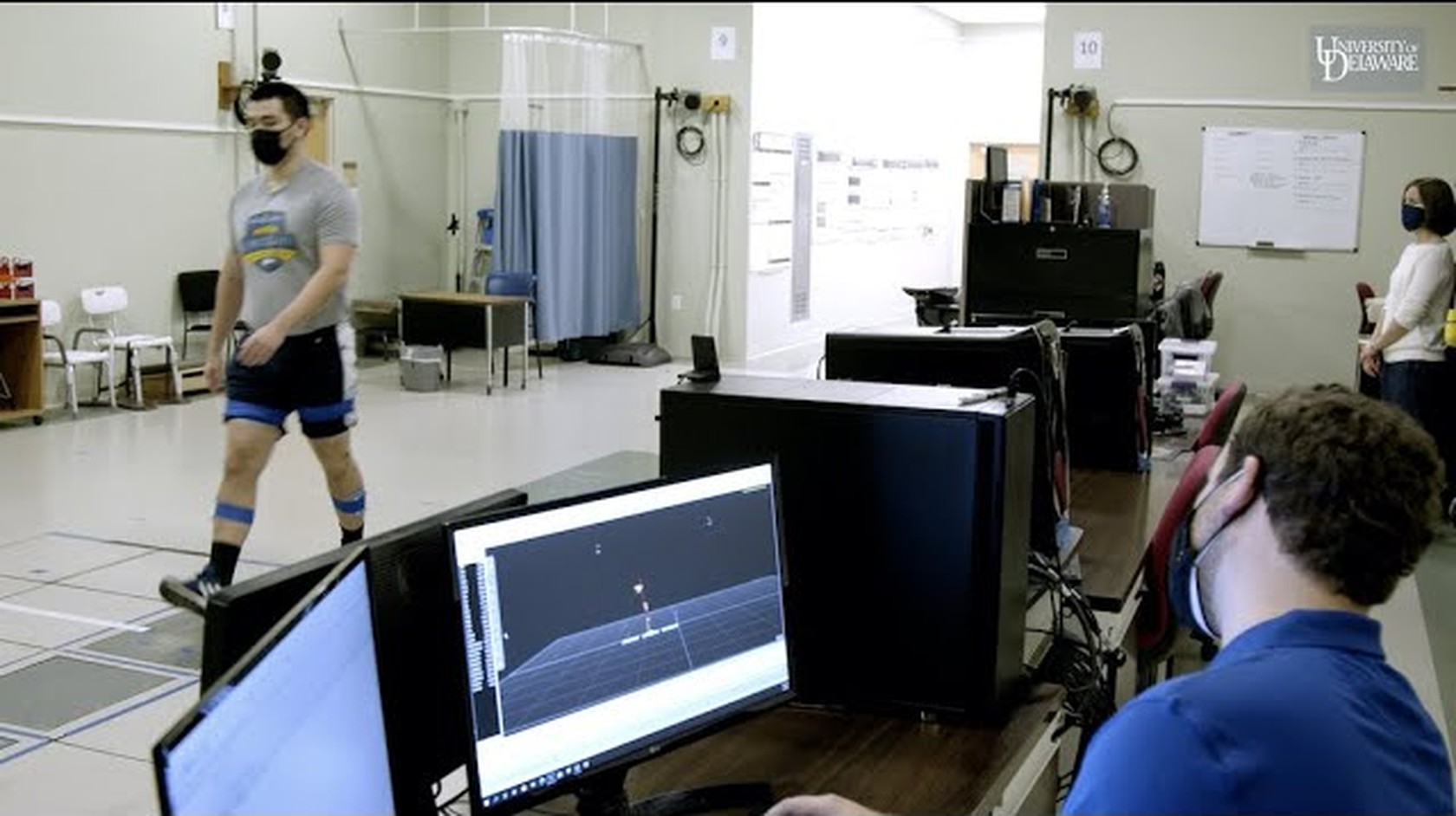 An Introduction to Biomechanics - A Closer Look at Gait & Balance