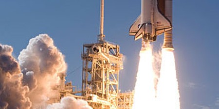 Explore Matchstick Rockets | STEM Activity