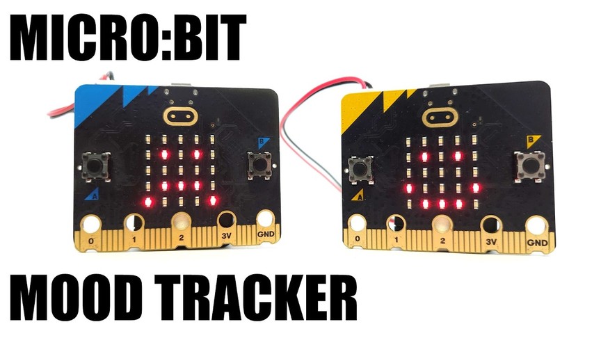 Pocket-Sized Physical Computing Projects with micro:bit STEM | Science ...