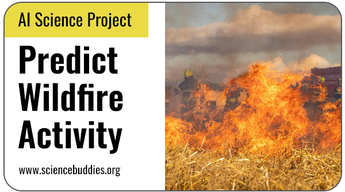 AI Science Project: Predict Wildfires with the Prophet Model 